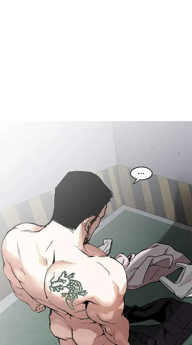 Lookism Bab 159 halaman 5