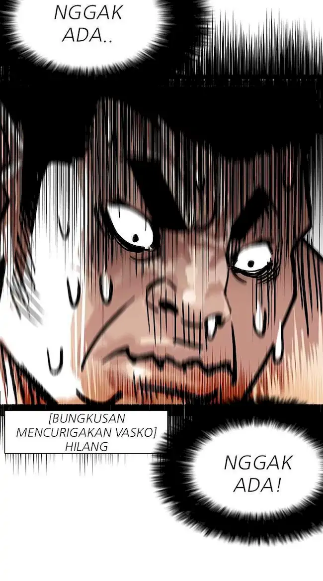 Lookism Bab 159 halaman 7