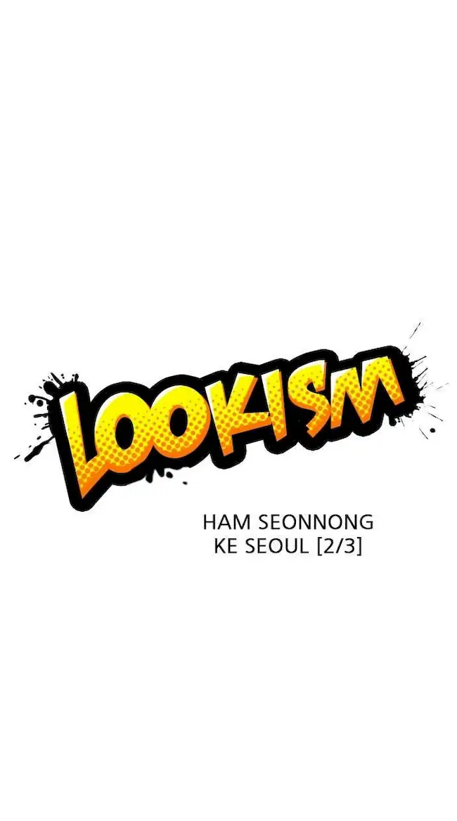 Lookism Bab 159 halaman 8