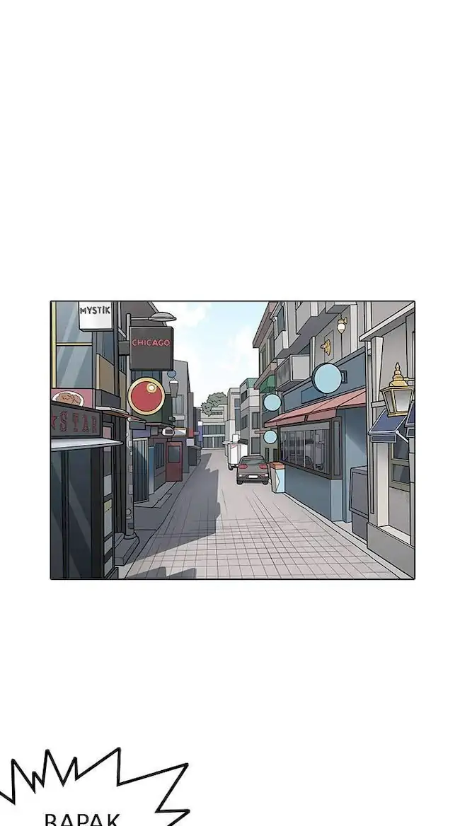Lookism Bab 159 halaman 9