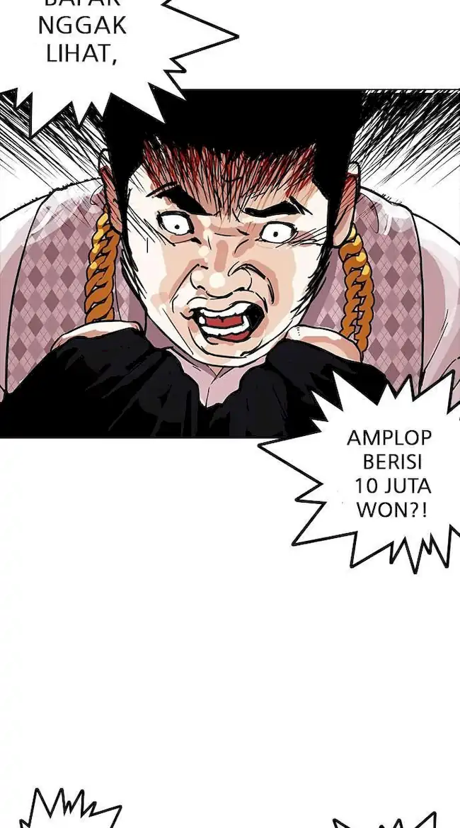 Lookism Bab 159 halaman 10