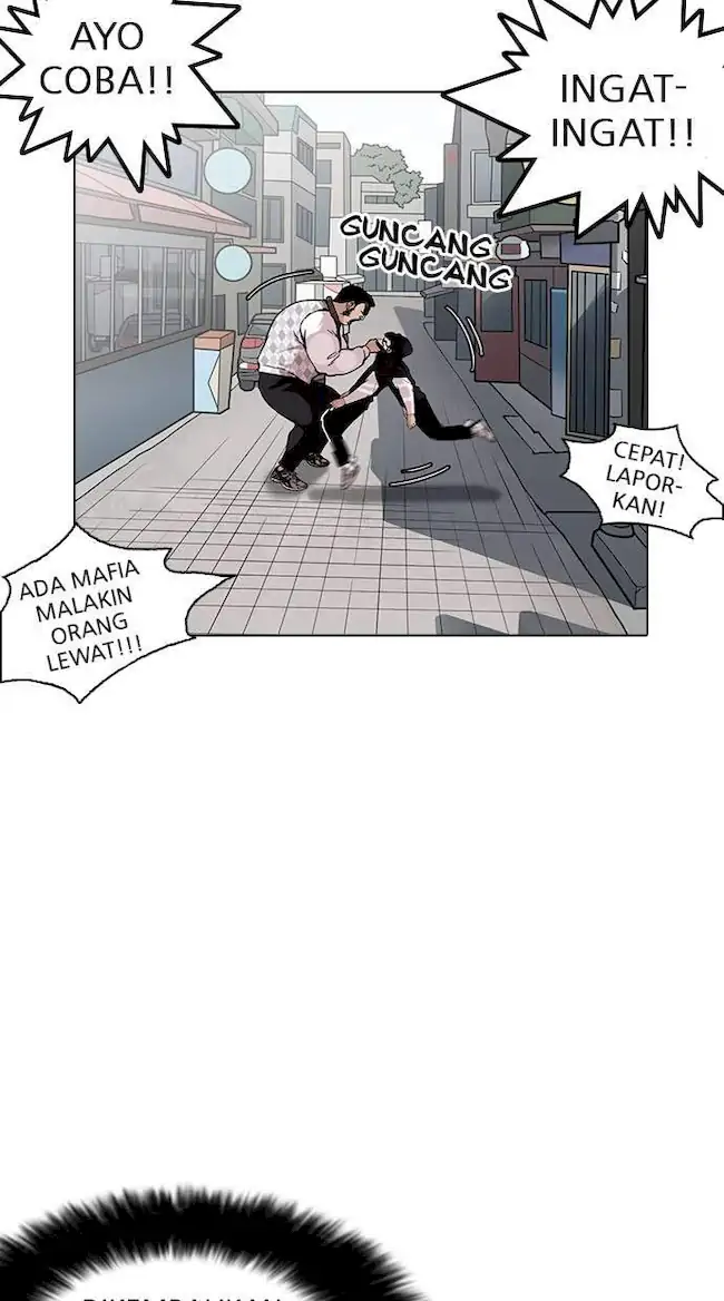 Lookism Bab 159 halaman 11