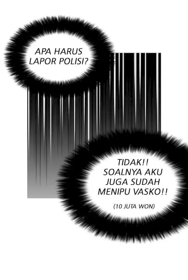Lookism Bab 159 halaman 13