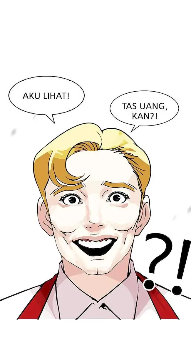 Lookism Bab 159 halaman 14