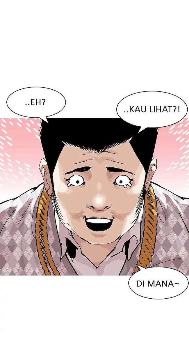 Lookism Bab 159 halaman 15