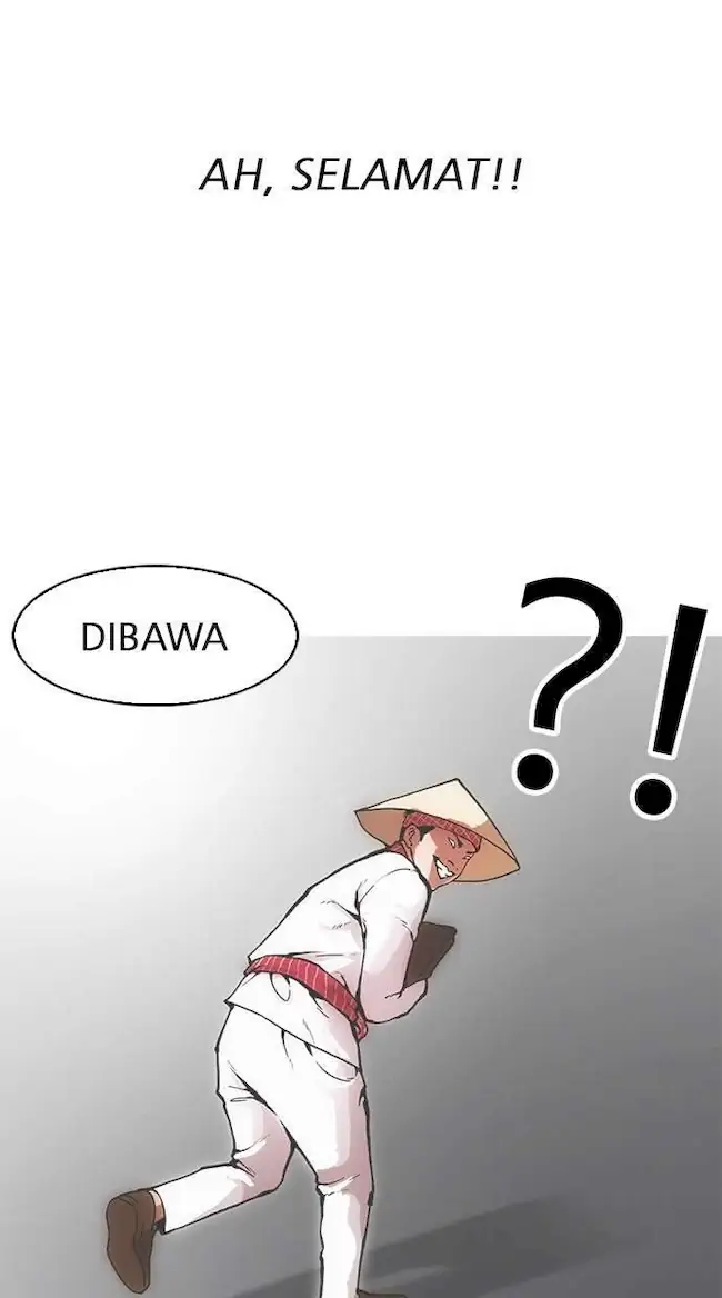 Lookism Bab 159 halaman 16