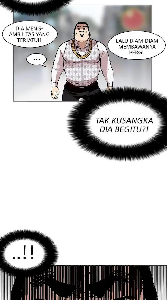 Lookism Bab 159 halaman 18