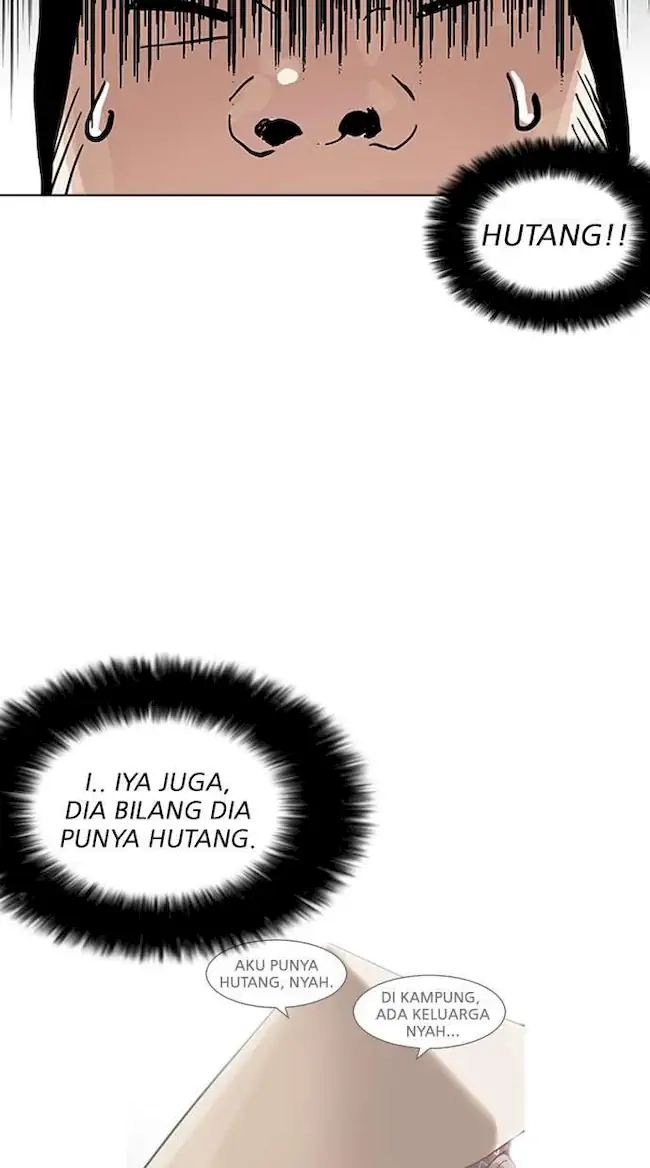 Lookism Bab 159 halaman 19