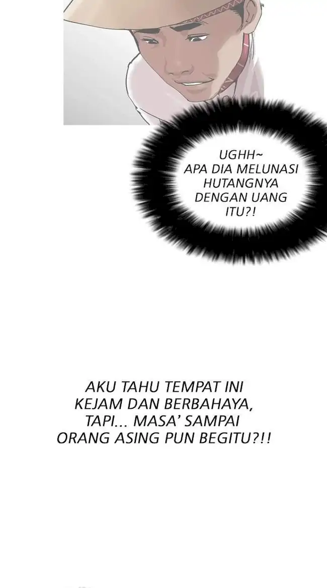 Lookism Bab 159 halaman 20