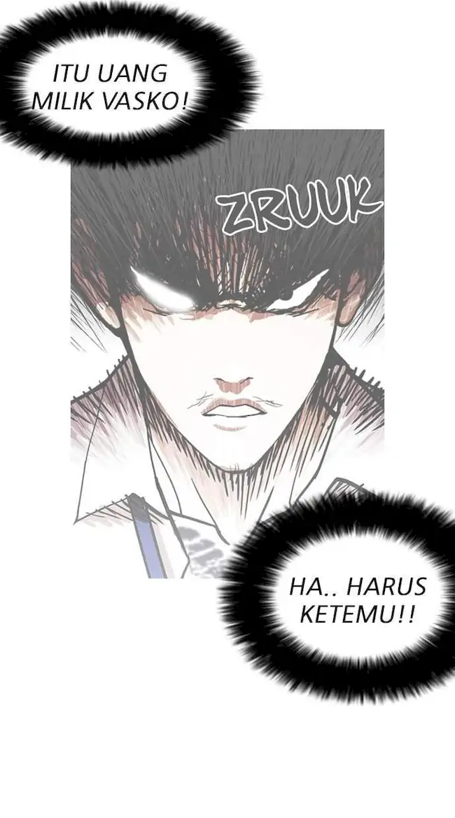 Lookism Bab 159 halaman 21