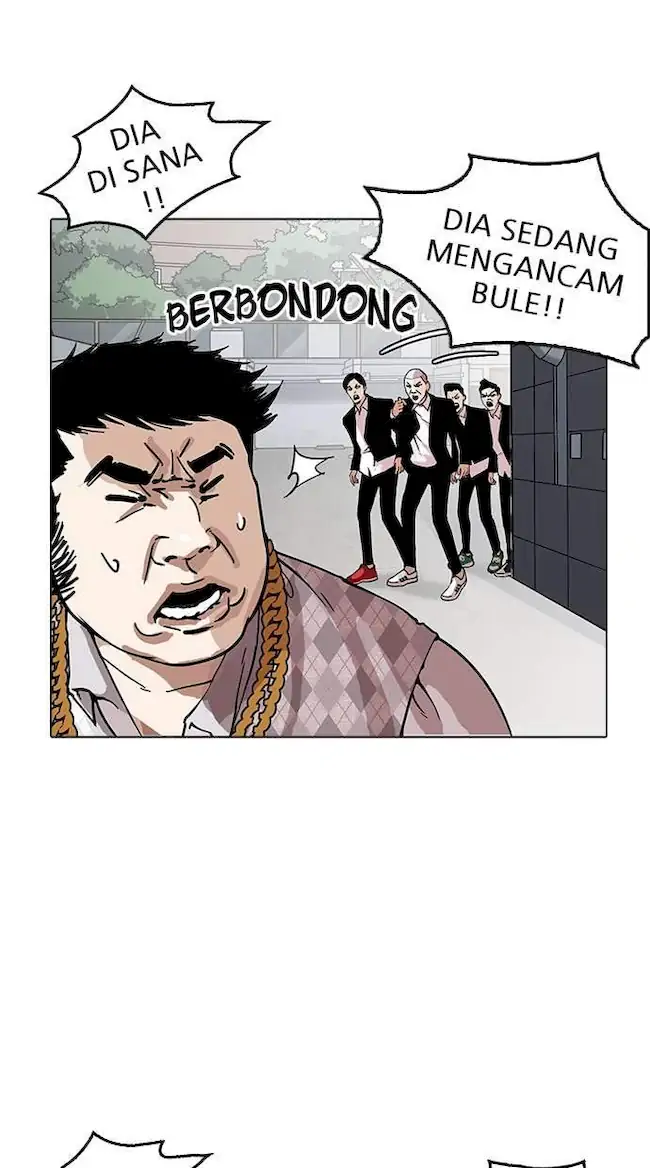 Lookism Bab 159 halaman 22