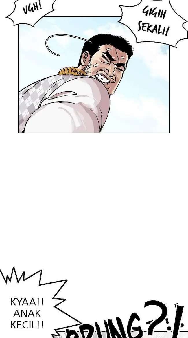 Lookism Bab 159 halaman 23