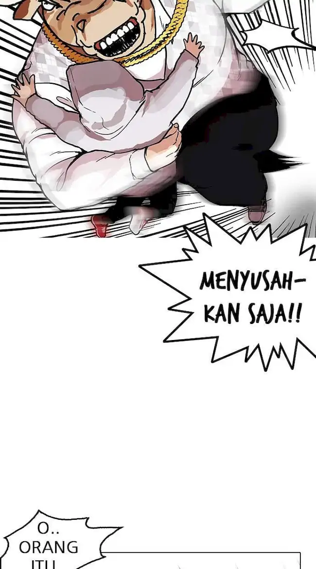 Lookism Bab 159 halaman 27