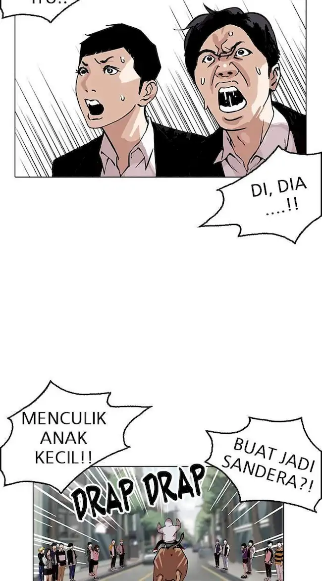 Lookism Bab 159 halaman 28