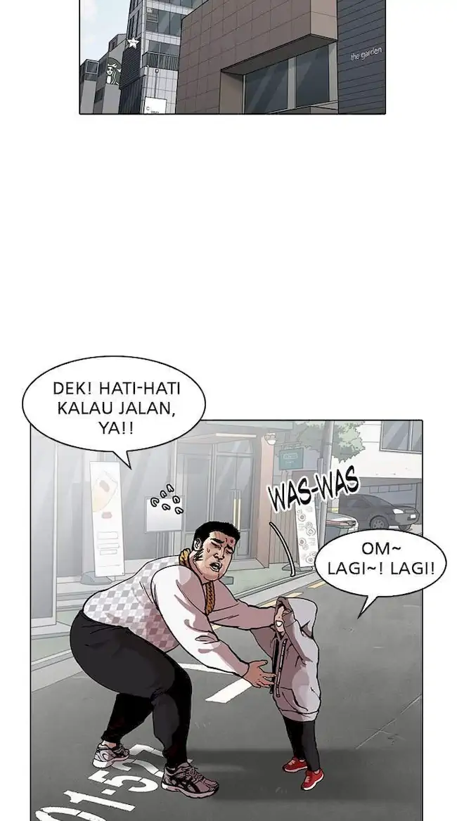 Lookism Bab 159 halaman 31