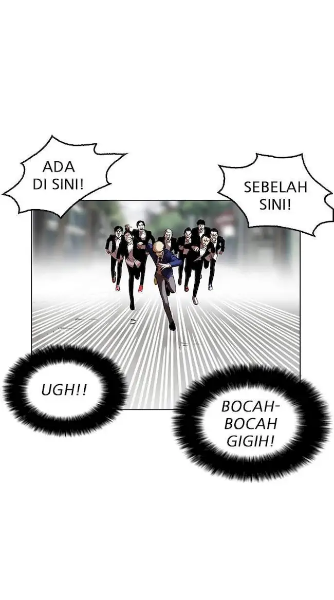 Lookism Bab 159 halaman 33