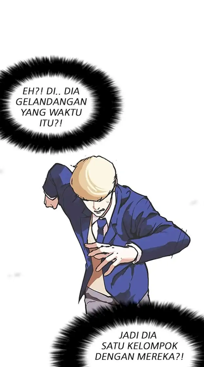Lookism Bab 159 halaman 34