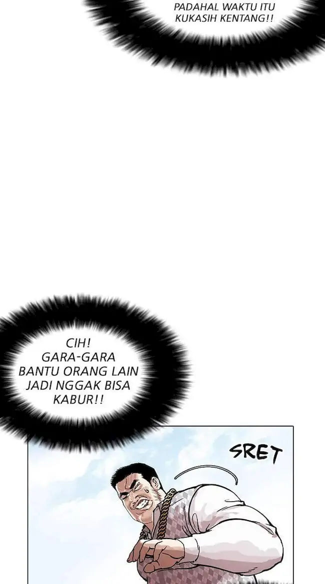 Lookism Bab 159 halaman 35