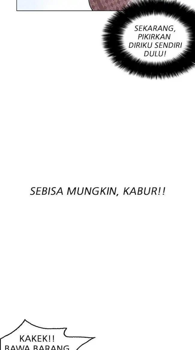 Lookism Bab 159 halaman 36