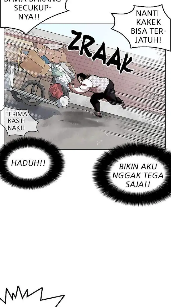 Lookism Bab 159 halaman 37