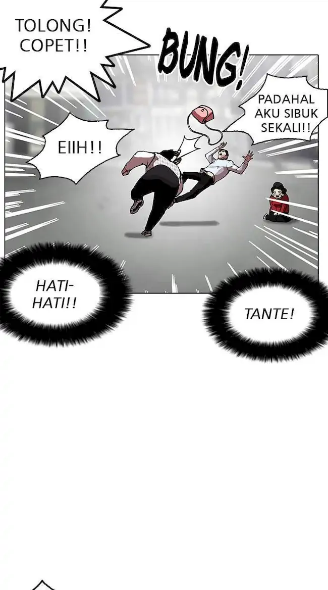 Lookism Bab 159 halaman 38