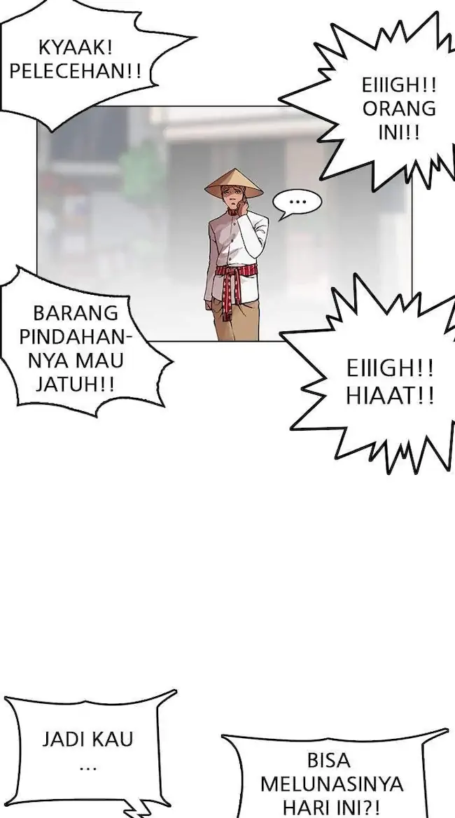 Lookism Bab 159 halaman 39