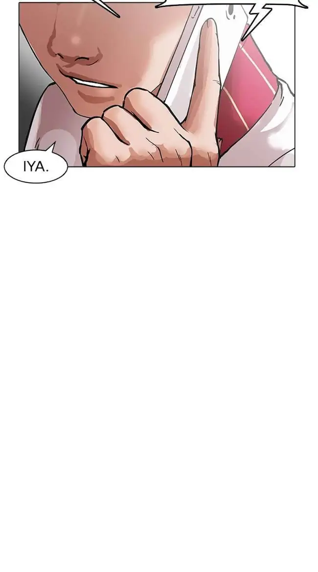 Lookism Bab 159 halaman 40
