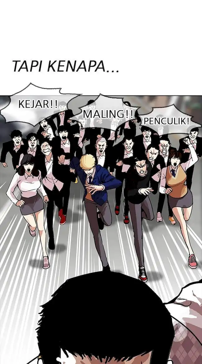 Lookism Bab 159 halaman 43