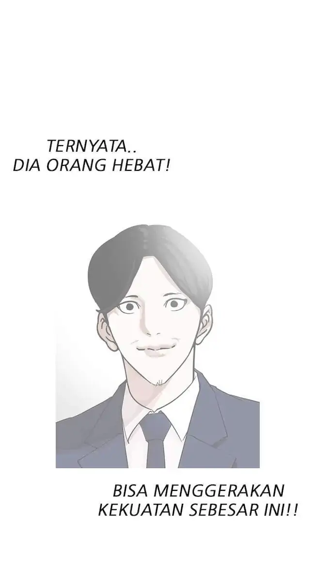 Lookism Bab 159 halaman 45