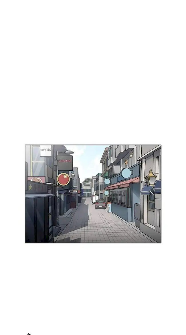 Lookism Bab 159 halaman 46