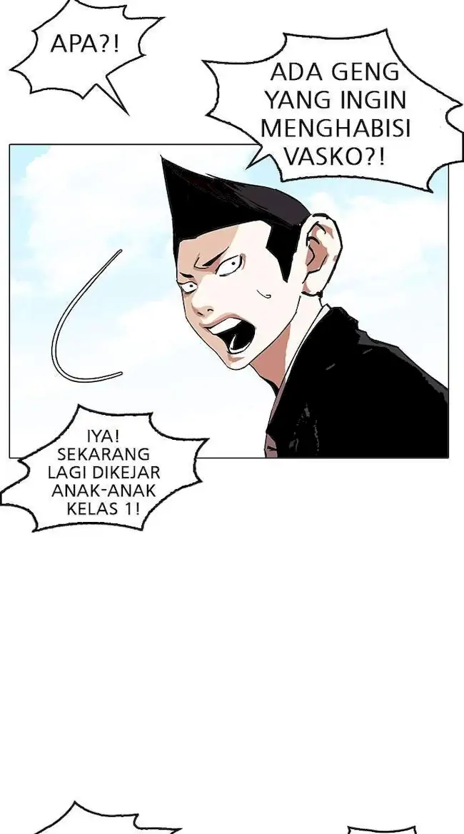 Lookism Bab 159 halaman 47