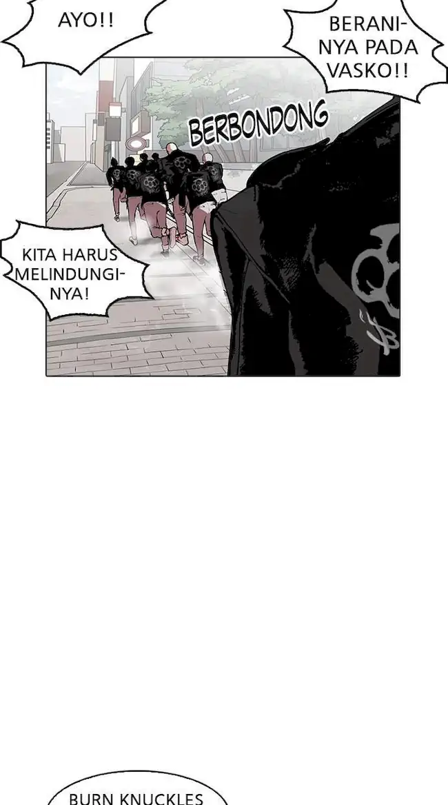 Lookism Bab 159 halaman 48