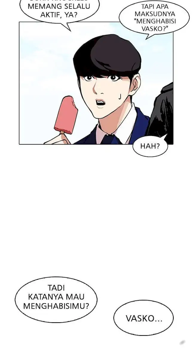 Lookism Bab 159 halaman 49
