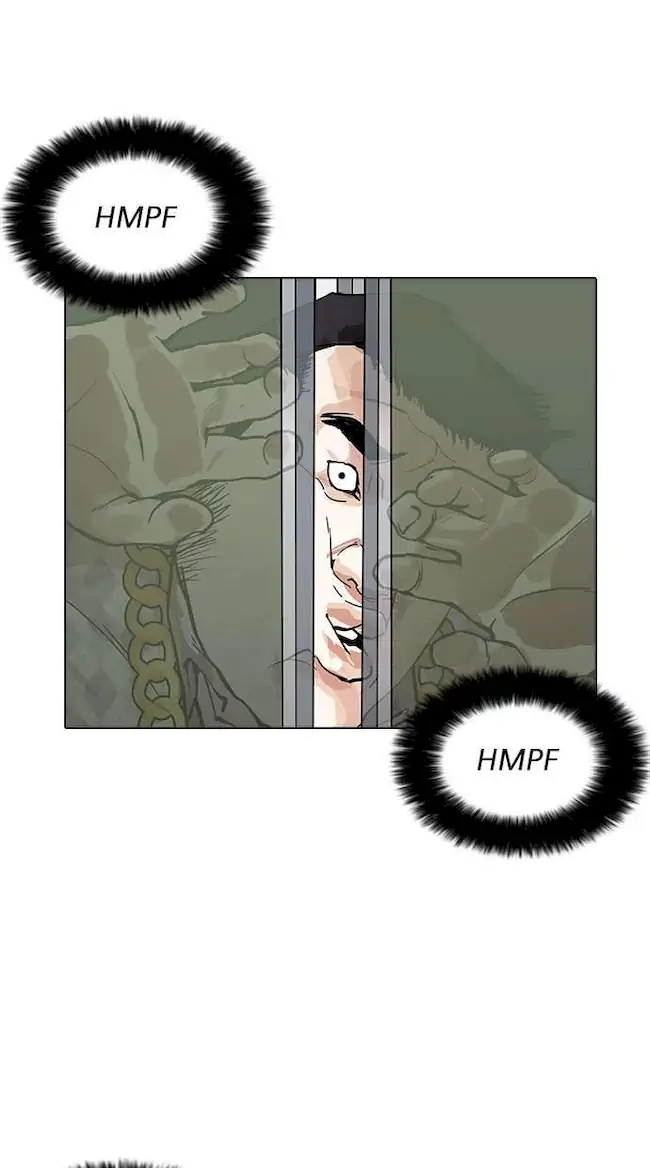 Lookism Bab 159 halaman 53