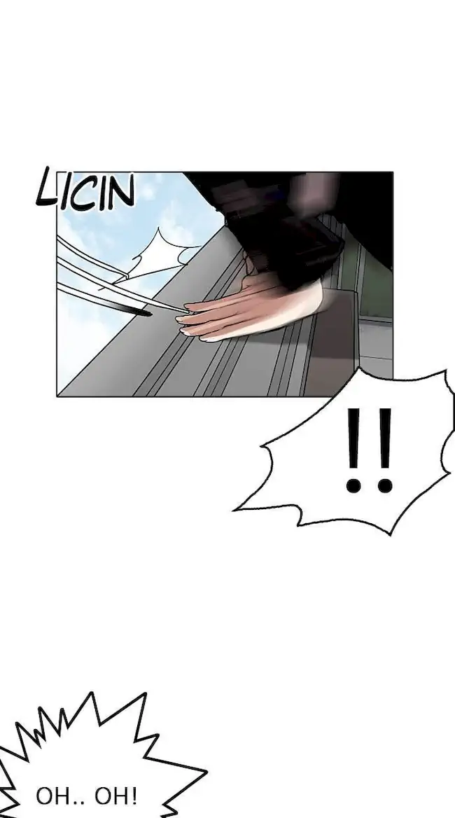 Lookism Bab 159 halaman 57