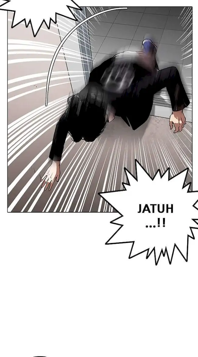 Lookism Bab 159 halaman 58
