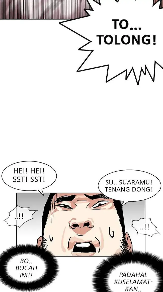 Lookism Bab 159 halaman 62