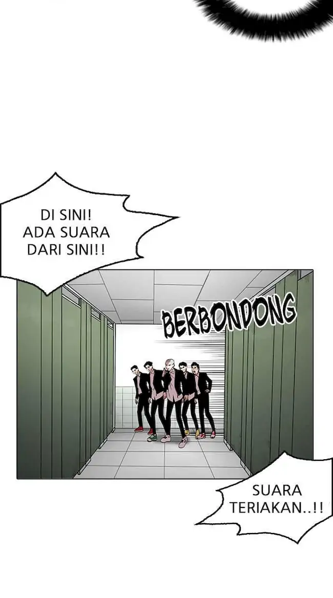 Lookism Bab 159 halaman 63