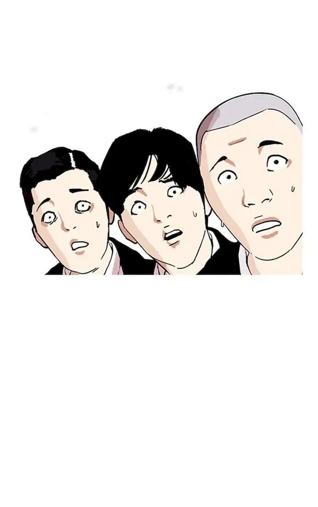 Lookism Bab 159 halaman 64