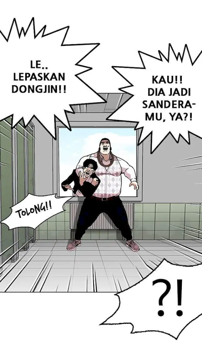 Lookism Bab 159 halaman 65