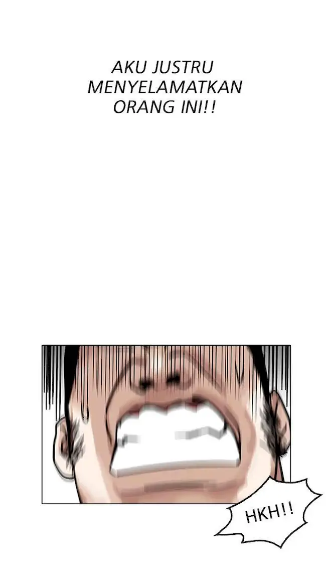 Lookism Bab 159 halaman 67