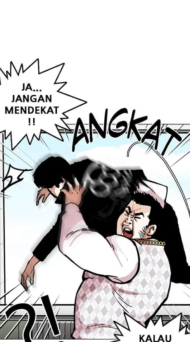 Lookism Bab 159 halaman 68