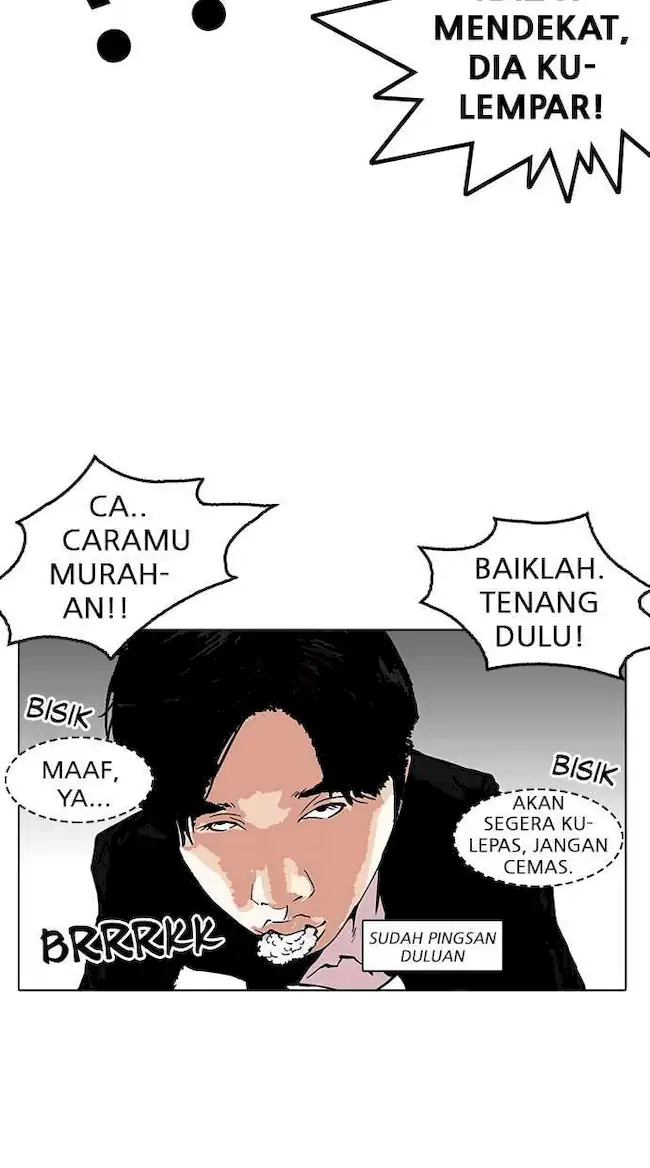 Lookism Bab 159 halaman 69