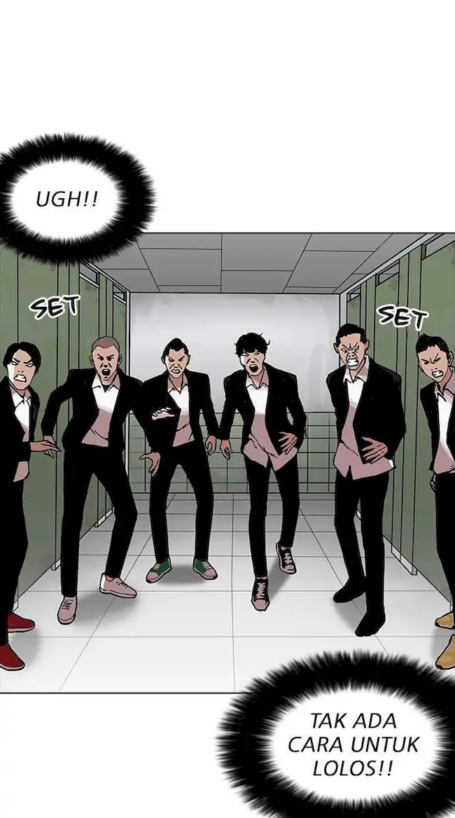 Lookism Bab 159 halaman 70