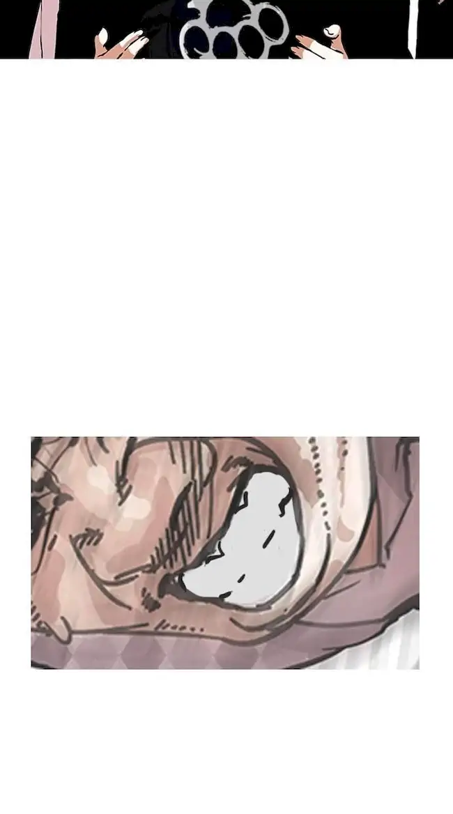 Lookism Bab 159 halaman 74