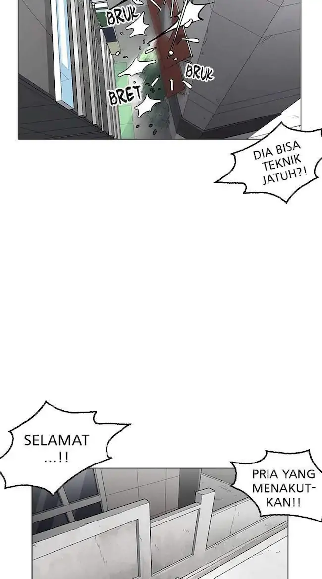 Lookism Bab 159 halaman 78