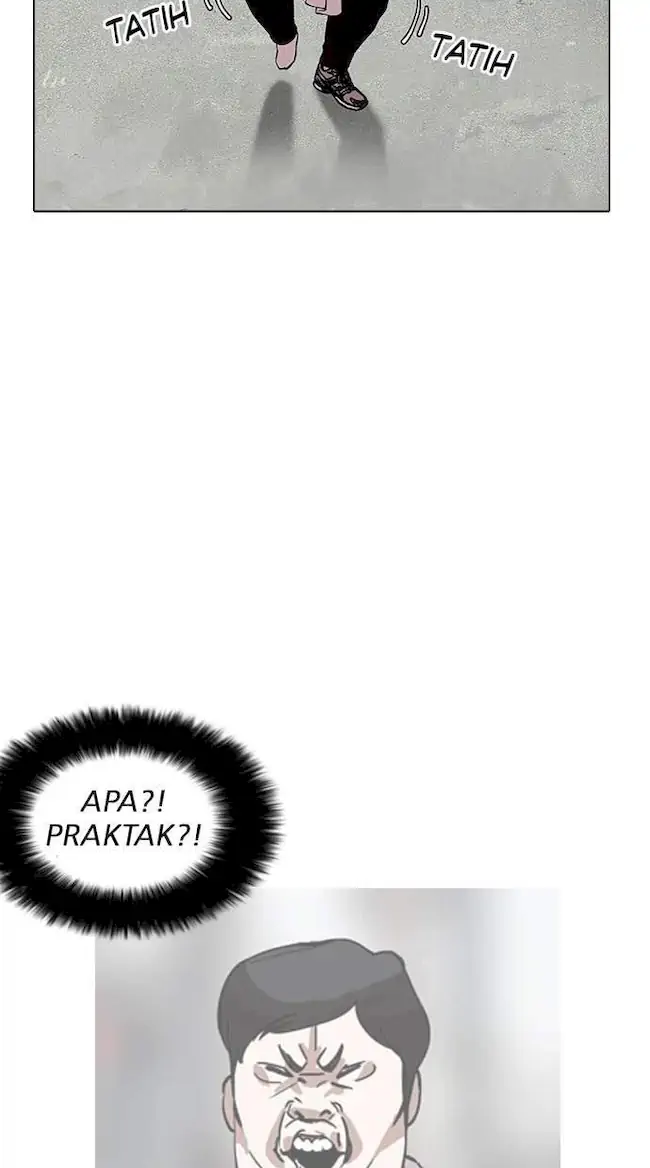 Lookism Bab 159 halaman 81