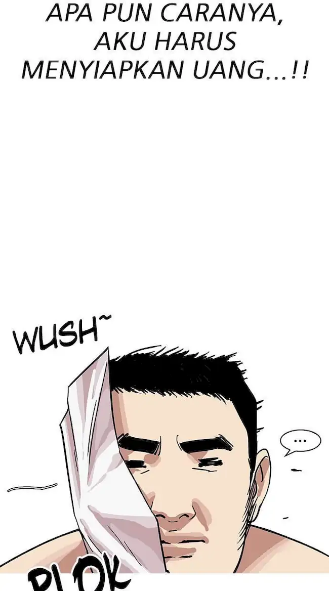 Lookism Bab 159 halaman 85