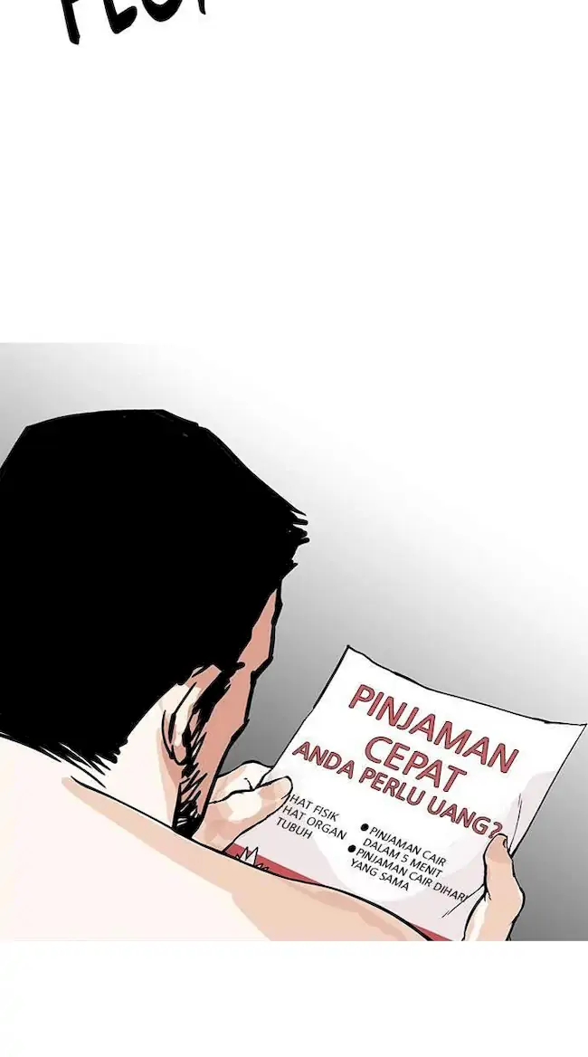 Lookism Bab 159 halaman 86