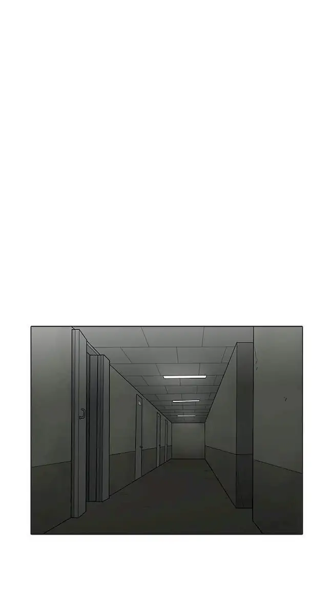 Lookism Bab 159 halaman 89